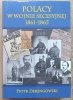 Piotr Derengowski Polacy w wojnie secesyjnej 1861-1865